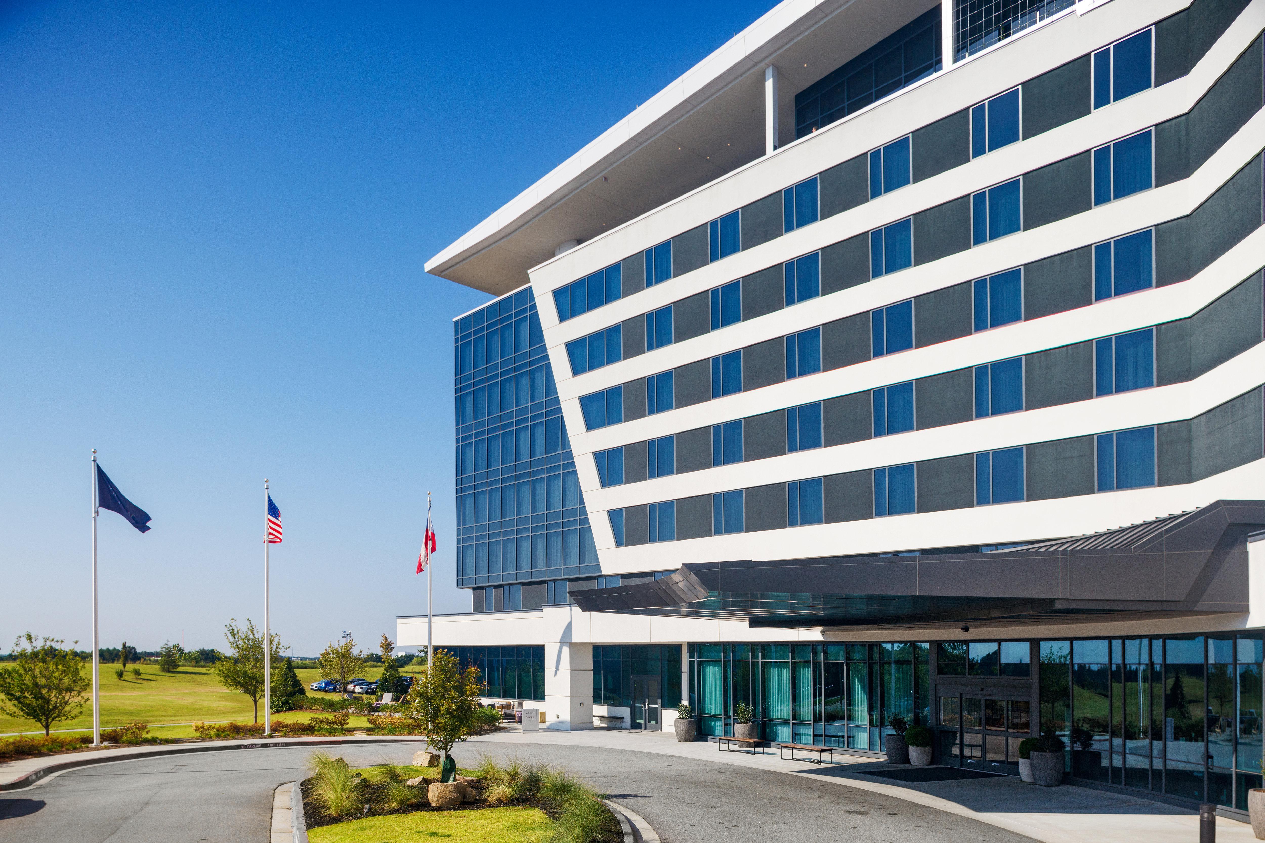 Kimpton Overland Hotel - Atlanta Airport, An Ihg Hotel Kültér fotó